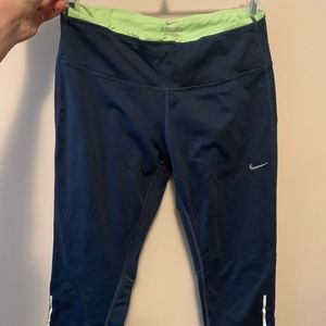 Nike Capri Leggings